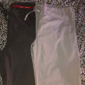 💙BUNDLE💙Scrub pants